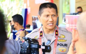 Polri Pastikan Keamanan dan Kenyamanan Delegasi KTT G20 di Bali