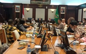 UU Cipta Kerja Belum Ada Implementasi di Lapangan, DPD RI: Bukti Konkritnya Mana?