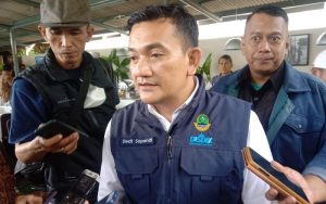 Sebanyak 138 Ruang Kelas Rusak Akibat Gempa Cianjur, Paling Parah Daerah Cugenang dan Cilaku