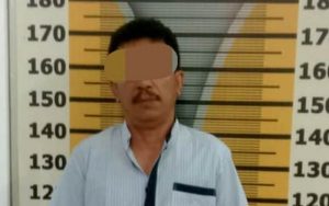 Polres Tebing Tinggi Tangkap Dua Pengedar Narkoba