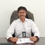 Kepala Bidang Pembinaan Pelaksanaan Anggaran II pada Kanwil DJPb Provinsi Jawa Barat Gede Ginarya