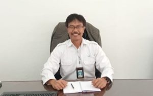 Peran Kanwil DJPb Provinsi Jabar dalam Mendorong UMKM Bangkit dari Dampak Pandemi