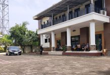 Pengadilan Agama Kabupaten Purwakarta
