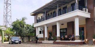 Pengadilan Agama Kabupaten Purwakarta
