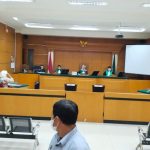 Sidang Cerai Bupati Purwakarta