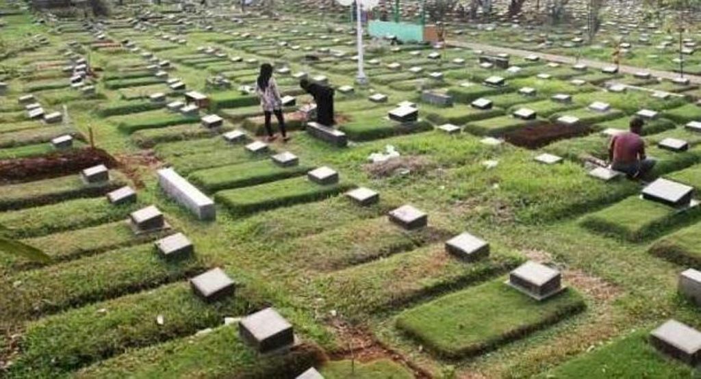 3 Strategi DPRD, Atasi Masalah Kekurangan Lahan Makam di Kota Bandung
