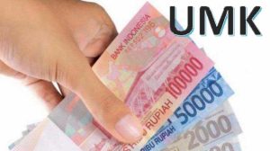 UMK Bekasi Ditetapkan Lebih Tinggi dari DKI Jakarta, Segini Besarannya