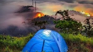 Rekomendasi 3 Tempat Wisata Alam Cocok Untuk Habiskan Malam Pergantian Tahun 2023