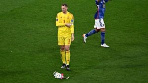 Jerman Harus Pulang Lebih Awal, Setelah Jepang Permalukan Spayol