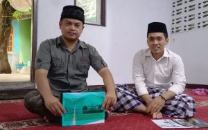 Bela Purwakarta Rekomendasikan Pendirian Jalan Dalem Sholawat dan Museum Syekh Baing Yusuf