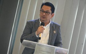KPID Jabar Minta Lembaga Penyiaran Lebih Profesiaonal dalam Pemberitaan Bom Bunuh Diri di Polsek Astanaanyar