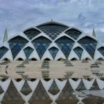 Masjid Al Jabbar