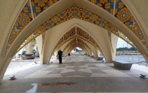 Masjid Al Jabbar