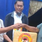 Relawan Anies