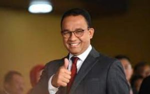 Waduh! Dituding Berkampanye Saat Safari Politik di Aceh, Anies Baswedan Dilaporkan ke Bawaslu RI