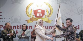 Forum Praktisi HR Purwakarta