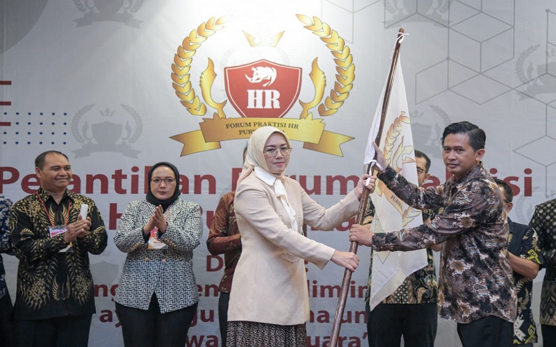 Forum Praktisi HR Purwakarta