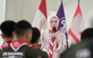 Ini Lima Kunci Sukses Kepemimpinan Menurut Atalia Praratya, Apa Saja?