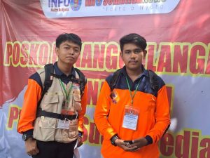 Pasca Gempa, BNPB Kini Sibuk Mendata Rumah Rusak
