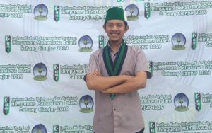 Badko HMI Jabar Minta BPK dan APH Audit Anggaran Tenda Pengungsi Korban Gempa Cianjur