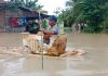 Banjir Serdang Bedagai