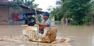 Banjir Serdang Bedagai