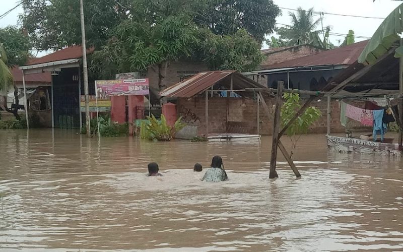 Serdang Bedagai