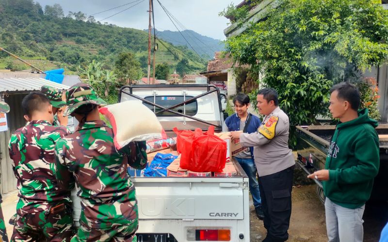 Gempa Cianjur