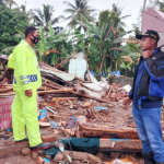 Gempa Cianjur