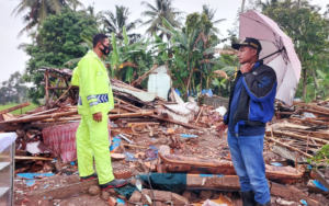 Gempa Cianjur