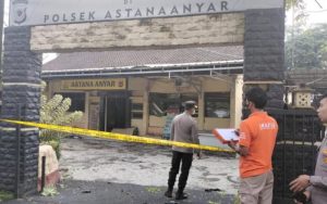 Ratusan Ulama di Tasikmalaya Kecam Aksi Bom Bunuh Diri di Polsek Astanaanyar: Itu Bukan Ajaran Agama!