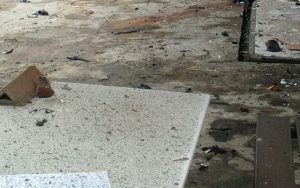 Pasca Ledakan Bom di Mapolres Astanaanyar, Polres Bekasi Perketat Penjagaan