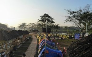 Bingung Cari Tempat Perayaan Tahun Baru di Purwakarta? Ini Lokasi yang Cocok