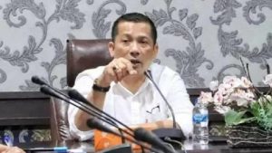 Duh, Bupati Meranti Sebut Kemenkeu Isinya Setan dan Iblis