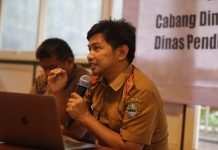 Cadisdik Wilayah VII Dinas Pendidikan Jawa Barat