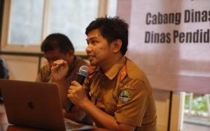 Antara Program dan Prestasi, Ini Catatan Akhir Tahun Cadisdik Wilayah VII