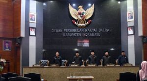 APBD Kabupaten Indramayu Masih Belum di ACC, DPRD Beri Penjelasan Menohok