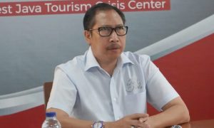 Dukung Pertanian Modern, Dedi Taufik Siapkan 10 Ribu Hektare Lahan di Indramayu