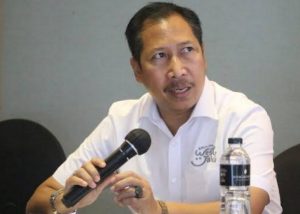 Target Penerimaan Pajak 2023, Bapenda Jabar Sebut Naik 7,81 Persen dari 2022