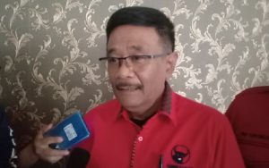 Djarot Saiful Hidayat: Pendidikan Kader Jadi Fokus PDI Perjuangan