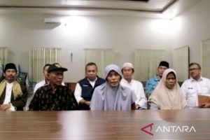 Heboh Imam Mahdi dan Ratu Adil dari Karawang, Ternyata Suami Istri dari Bogor