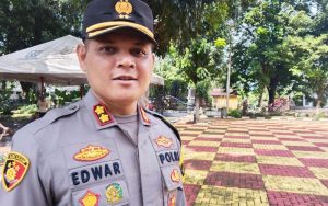 Malam Tahun Baru 2023, Kapolres Purwakarta: Tetap Siaga Satu