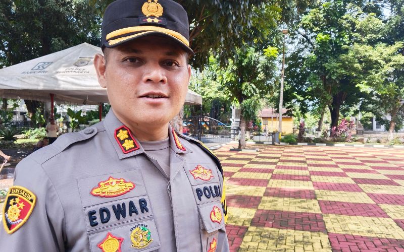 Edwar Zulkarnain