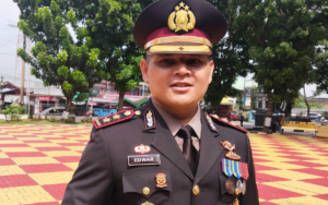 Cegah Tawuran Pelajar, Ini Pesan Kapolres Purwakarta untuk Para Orang Tua Siswa