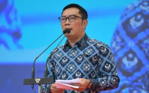 Soal Investasi, Ridwan Kamil Minta BP Rebana Tidak Jaga Warung