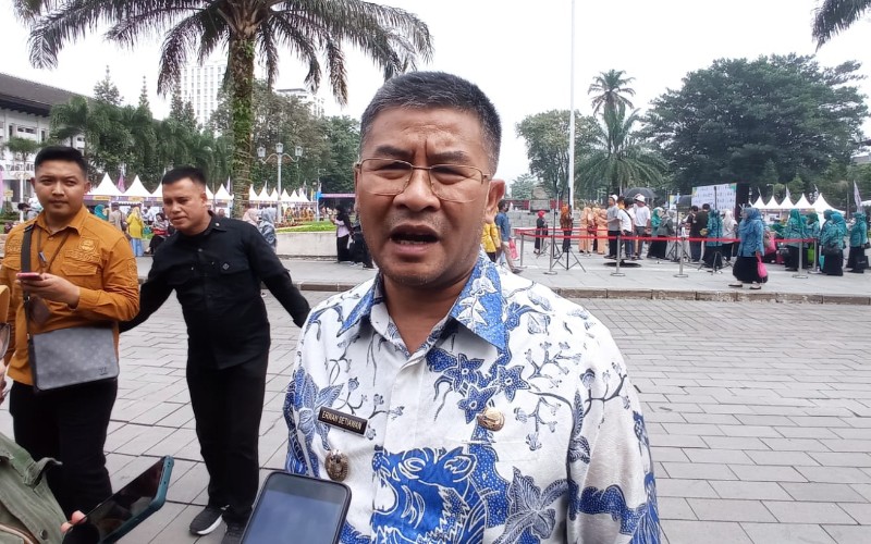 Erwan Setiawan Pastikan PMI Asal Sumedang yang Disekap di Riyadh Segera Dipulangkan