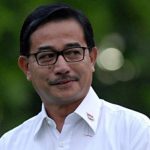 Ferry Mursyidan Baldan