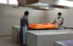 Ini Informasi Terbaru Kasus Gadis Remaja Tewas Bersimbah Darah di Culamega Tasikmalaya