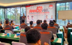 Ini Delapan Bacalon Pilgub Jabar 2024 Versi Gema Keadilan, Ridwan Kamil Tak Masuk!