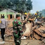 Gempa Cianjur